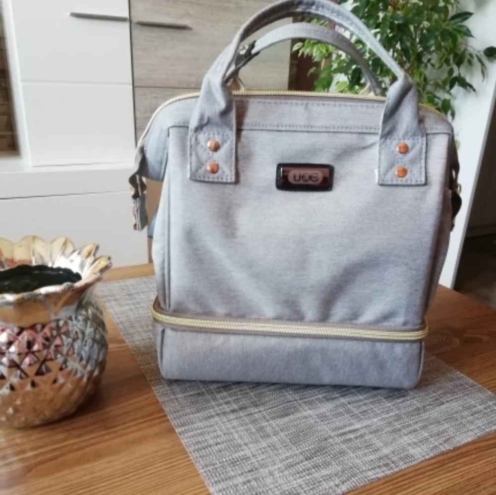 Maternal Thermal Diaper Bag